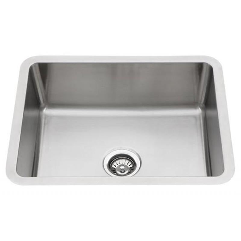 D58 Kitchen Sink 586*456*230mm