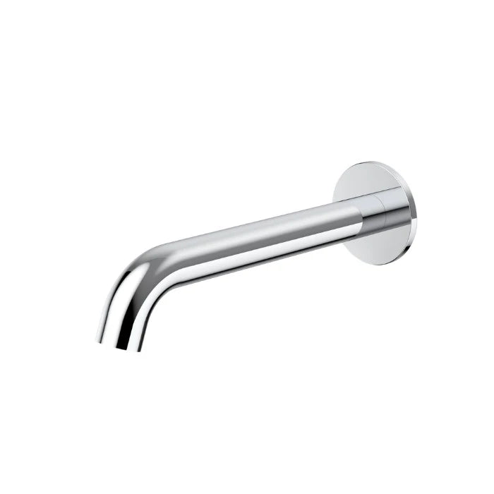 Caroma Liano II 210mm Basin/Bath Outlet Round Lead Free Chrome