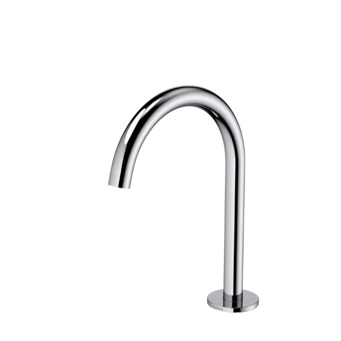 Caroma Liano II Hob Swivel Outlet 160mm Chrome
