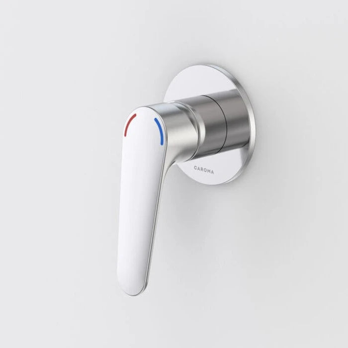 Caroma HomeCare Assistive Bath/Shower Mixer - Chrome