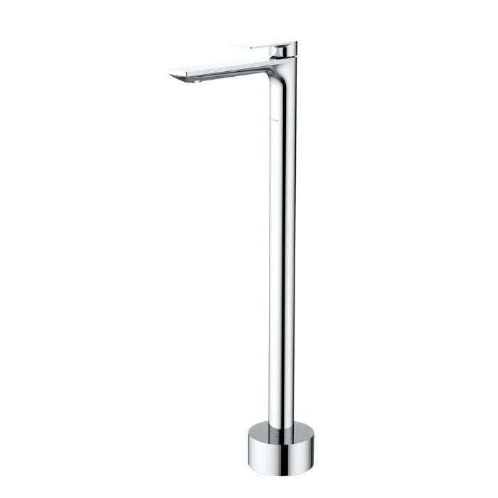 Caroma Urbane II Freestanding Bath Filler Chrome