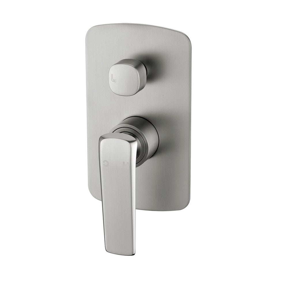 Wall Mixer