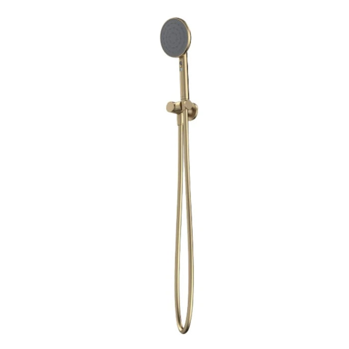 Caroma Urbane II Hand Shower Brushed Brass