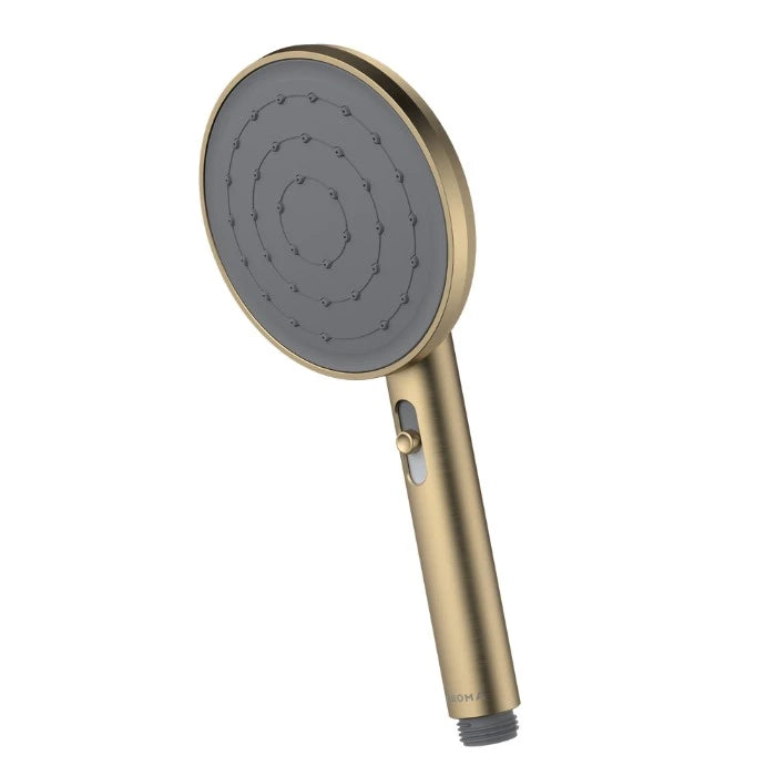 Caroma Urbane II Hand Shower Handset Brushed Brass