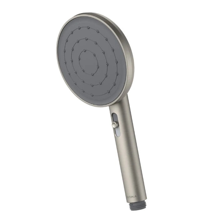 Caroma Urbane II Hand Shower Handset Brushed Nickel