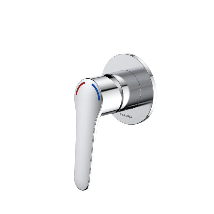 Caroma Opal Bath/Shower H/C Chrome