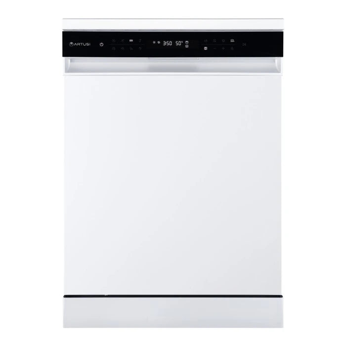 DISHWASHER FREESTANDING 60CM WHITE W5 E4