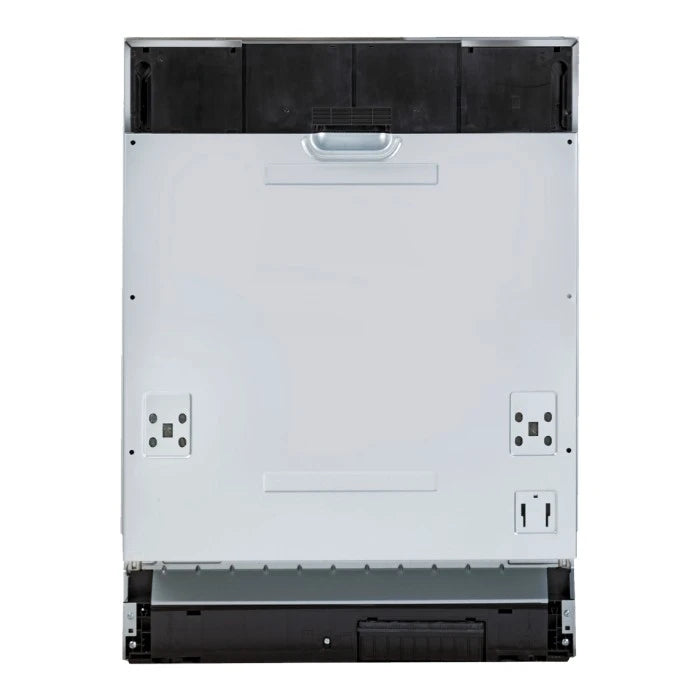 DISHWASHER FULLY INTEGRATED 60CM SS W5 E4