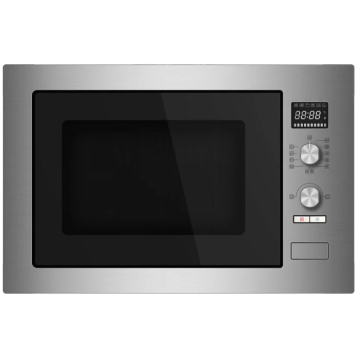 Built in Microwave
AMC34