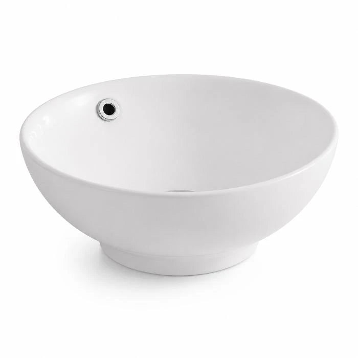 REGIO Platinum Ceramic Basin