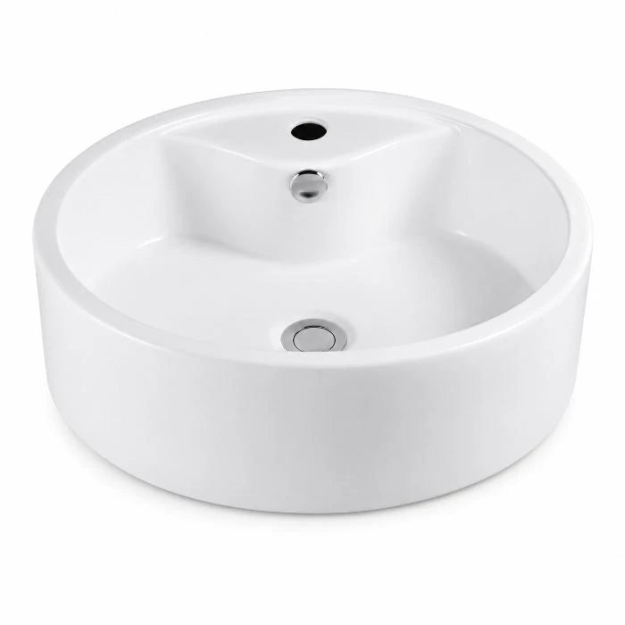 REGIO Monaco Counter Basin