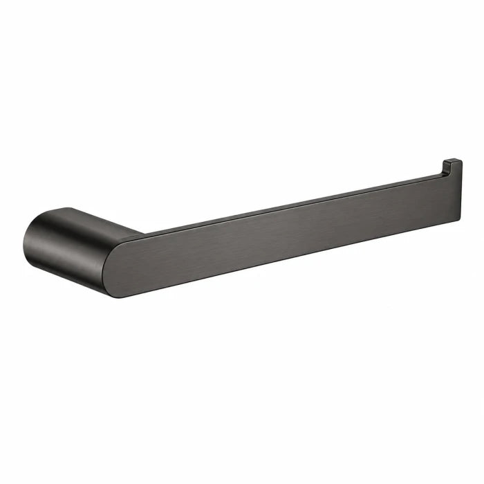 Regio Wall Mounted Stainless Steel Toilet Paper Holder