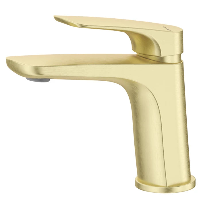 Lydia Series Short Basin Mixer