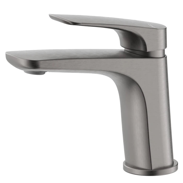 Lydia Series Short Basin Mixer