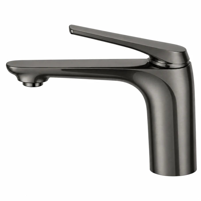 Regio Selene Short Basin Mixer