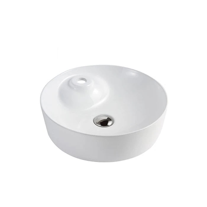 Caval Counter Top Basin 1TH