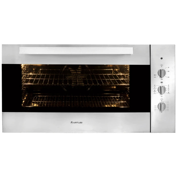 90m Built in Electric Oven CAO900