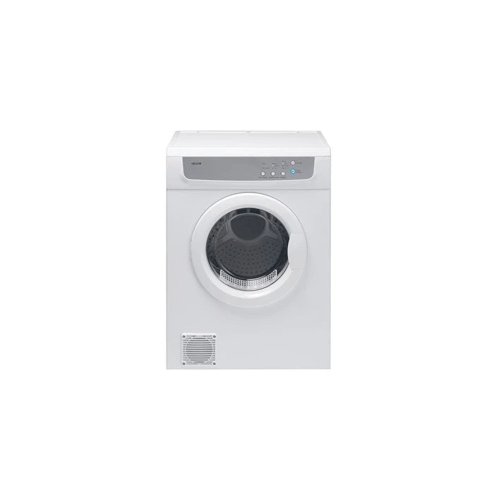 7kg Wall Mountable Sensor Dryer E7SDWH