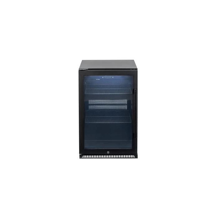 118L Beverage Cooler EA555BFBL-R