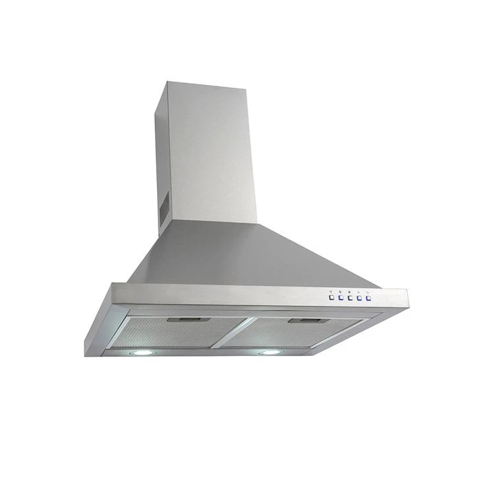 60cm Remote Control Rangehood EA60XR