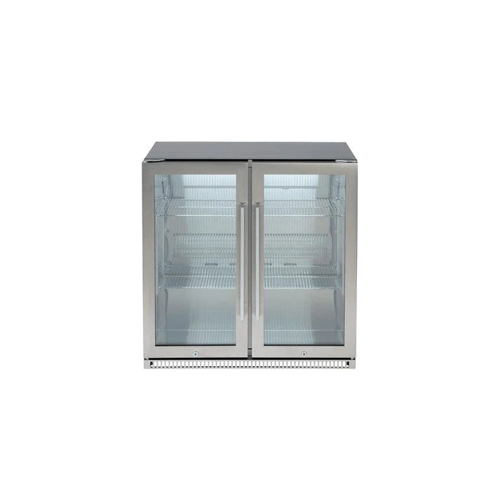 190L Beverage Cooler EA865BFSS