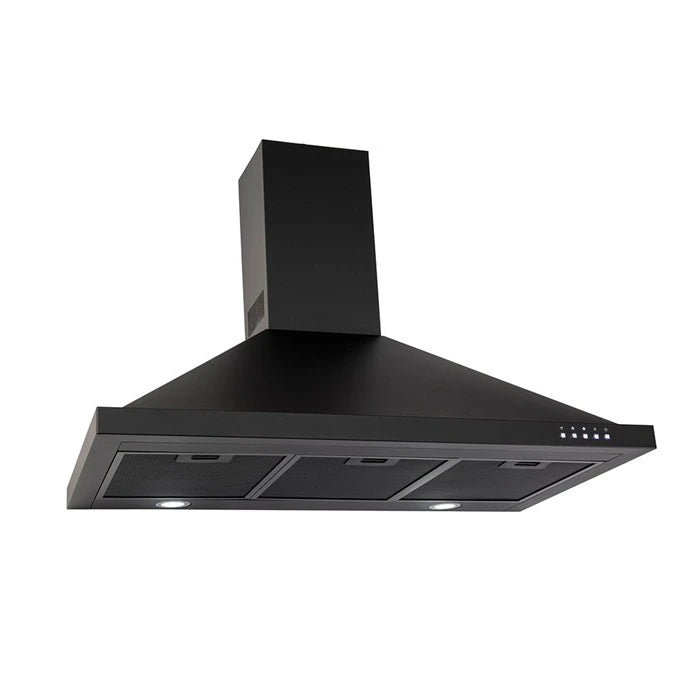 90cm Canopy Rangehood EA90BK3