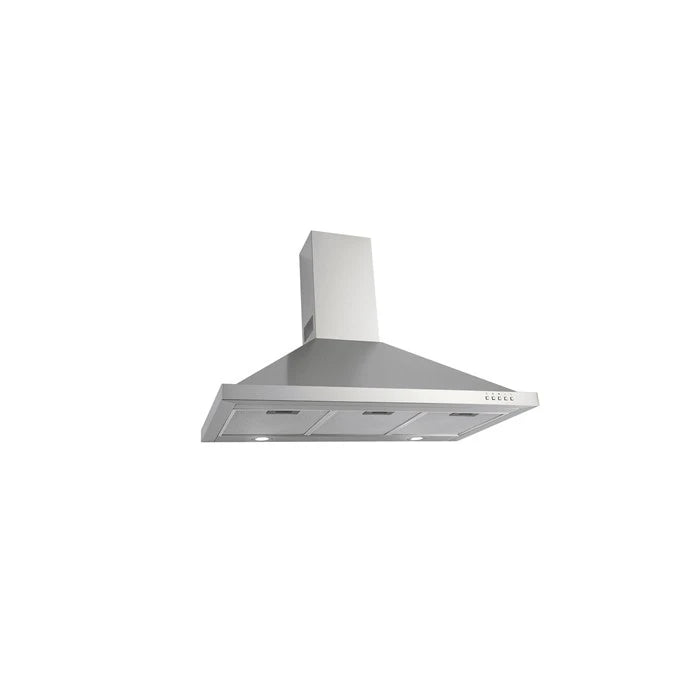 90cm Canopy Rangehood EA90SX2