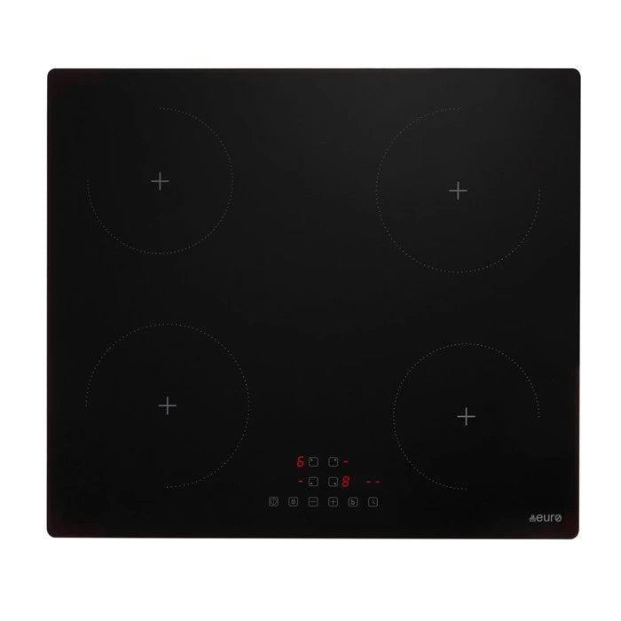 60cm Induction Cooktop ECT600AIN10