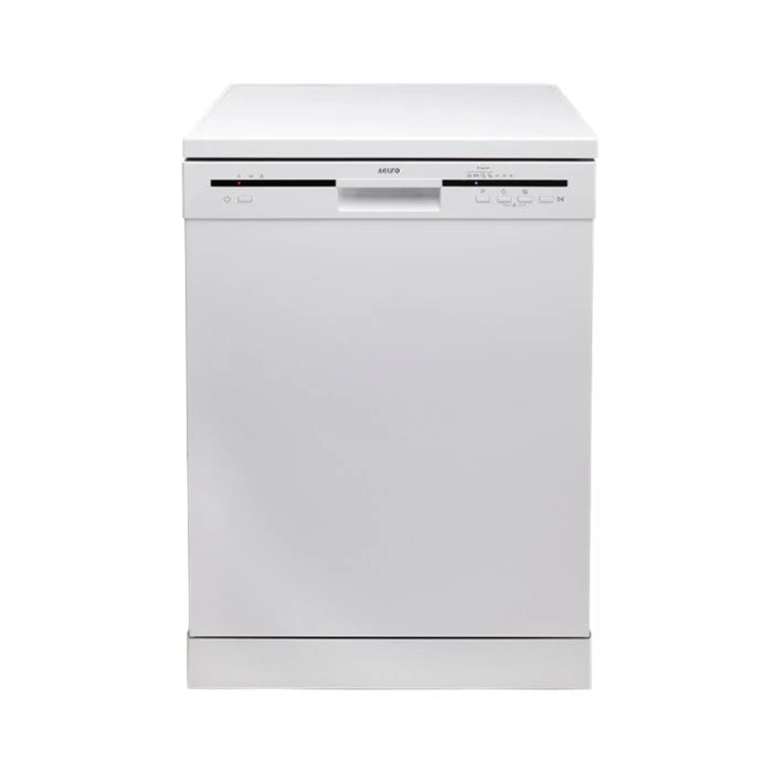 60cm Freestanding White Dishwasher ED6004WH