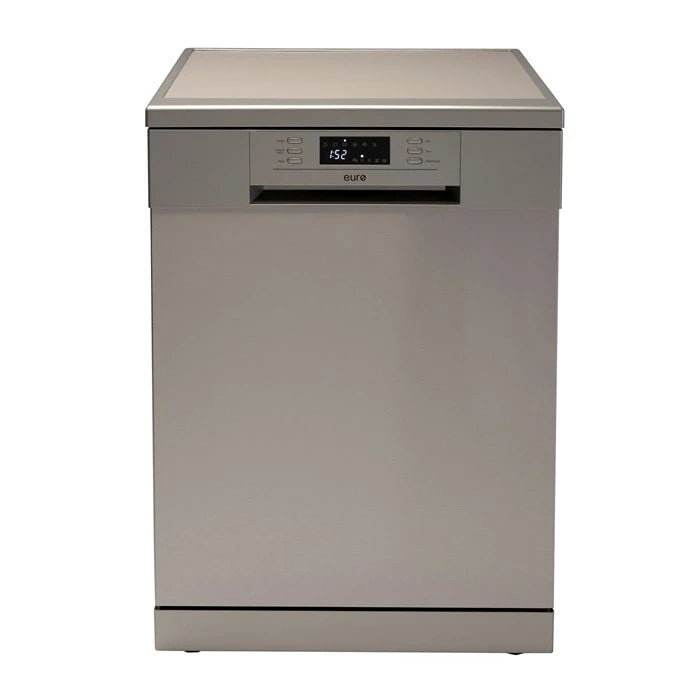 60cm 12 Place Freestanding Dishwasher EDW12PSS
