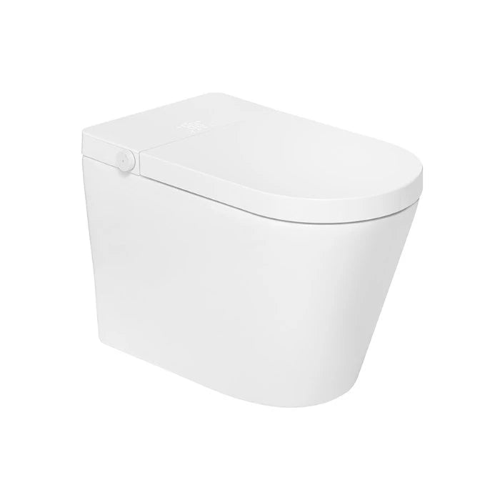 Elisi Integra Smart Toilet Pan