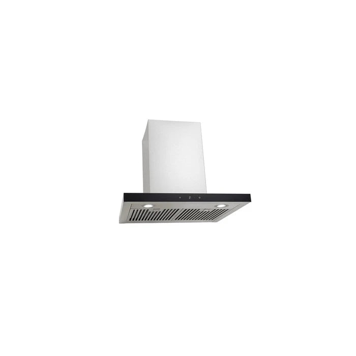 60cm Straight Touch Control Canopy EM60TCSX