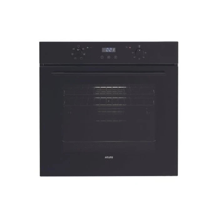 60cm Electric Multifunction Oven EO6006ABK
