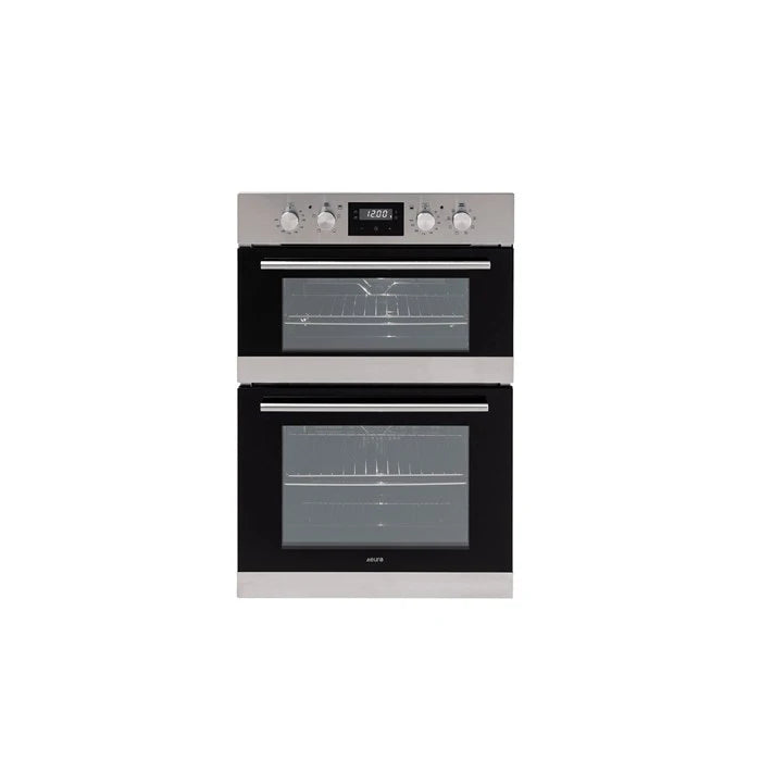 60cm Multifunction Double Oven EO8060DX