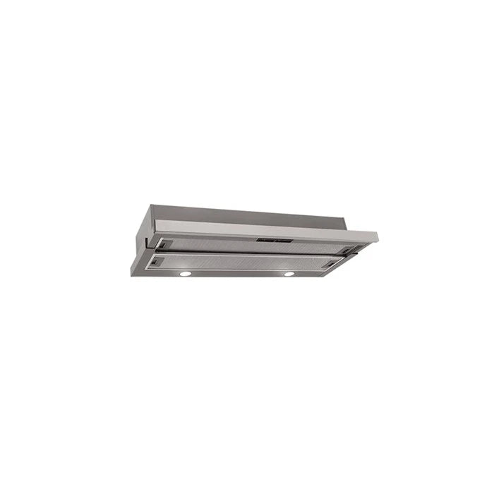 90cm Slide Out Rangehood ERH900SLX2
