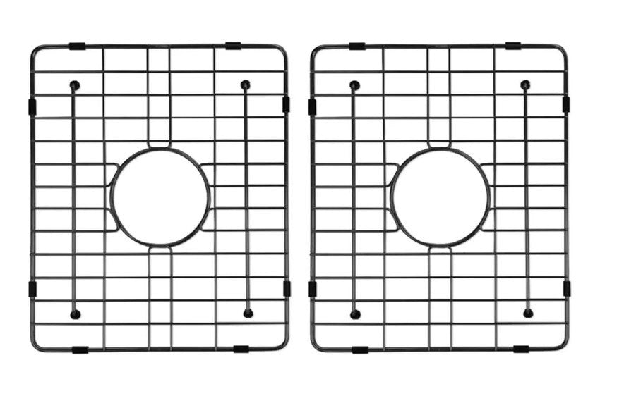 Stainless Steel Chrome U8045 Sink Grids