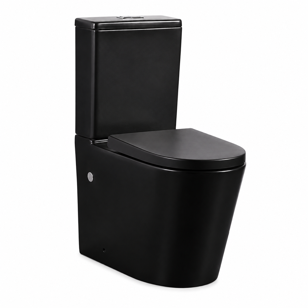 Toilet Suite