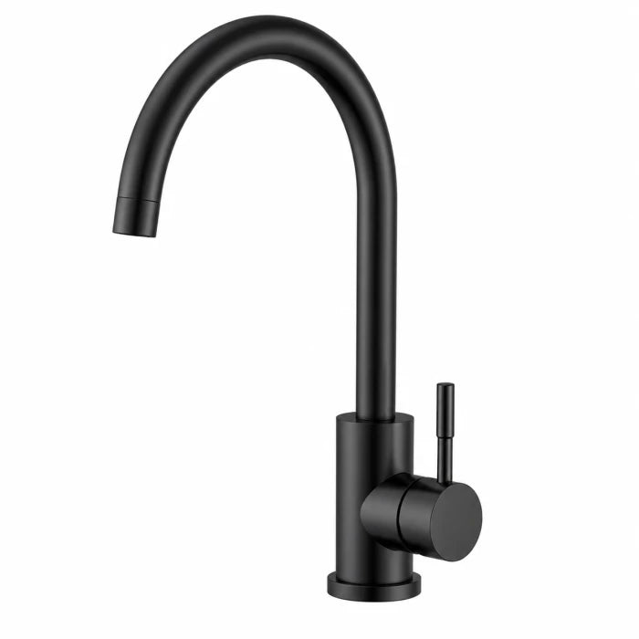 Regio Pull-Out Kitchen Mixer Lead-Free Brass 36 Swivel Spout