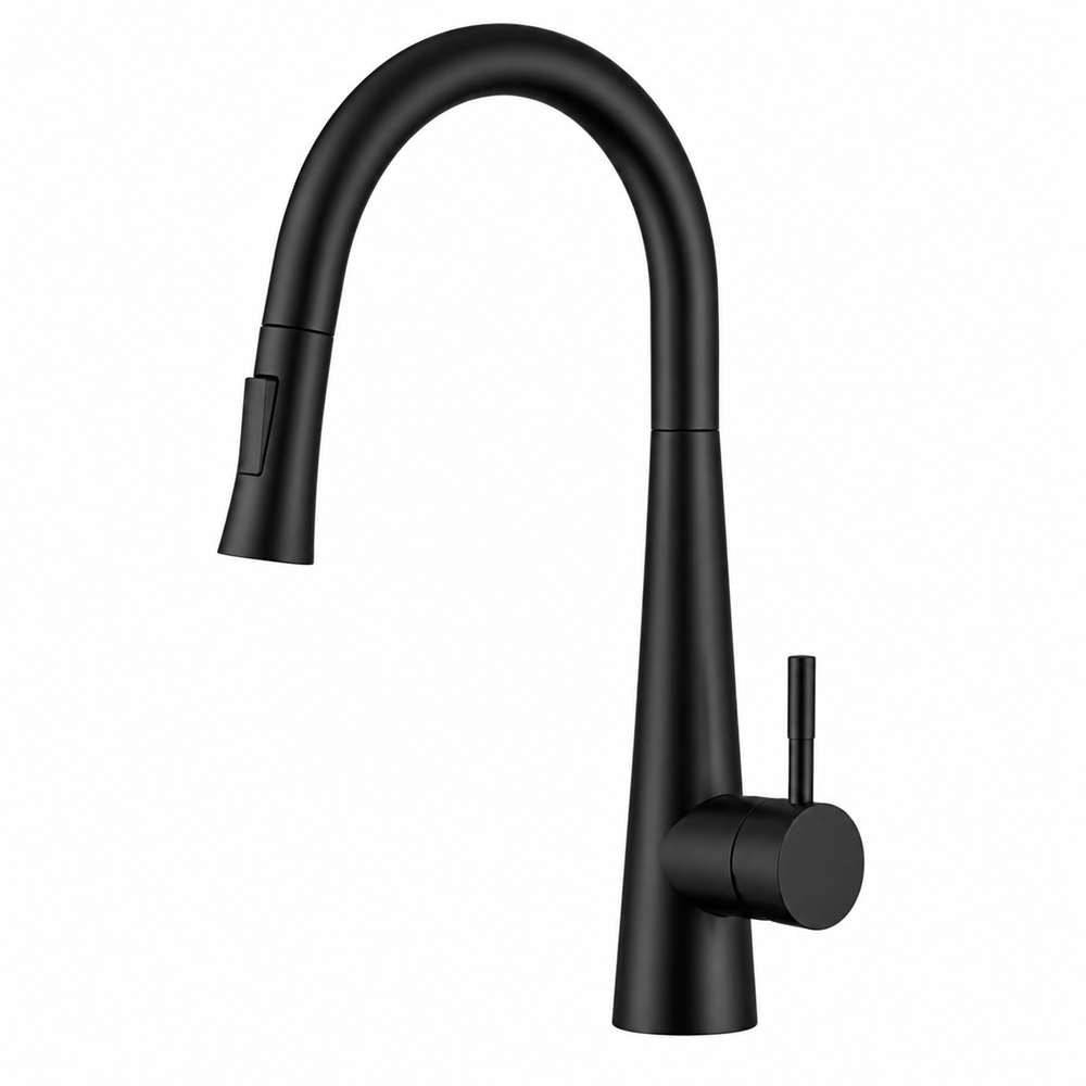 Pull Out Kitchen Mixer