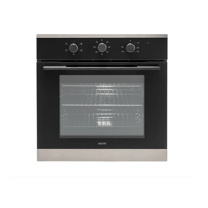 60cm Fan Forced Oven OE60O4B1