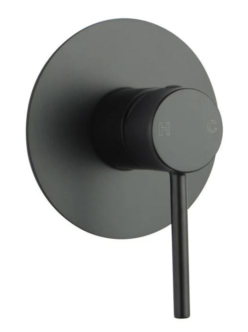 Wall Mixer