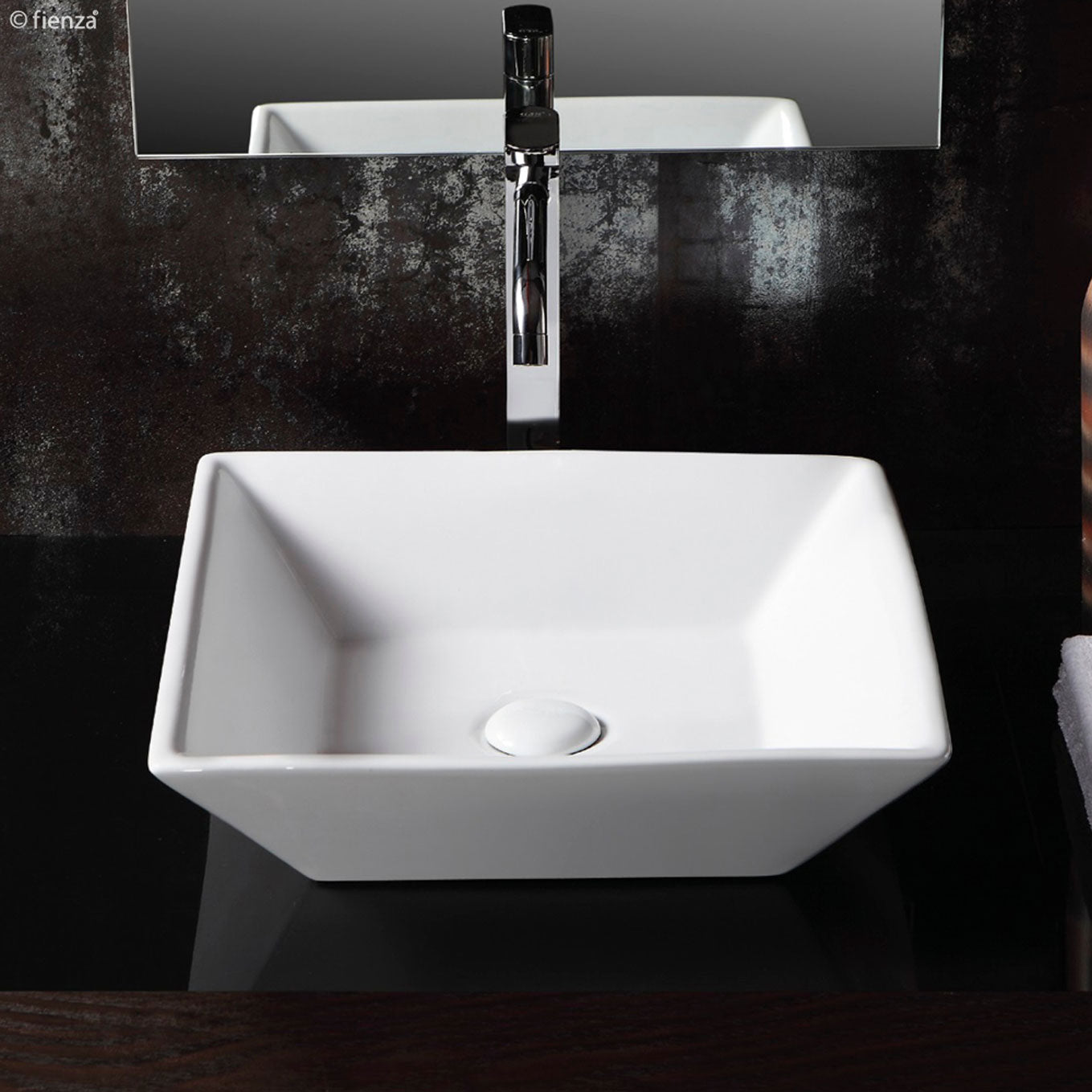 Jenna Above Counter Basin