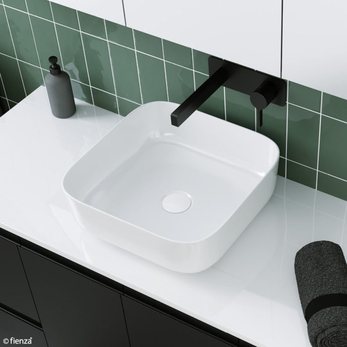 PETRA Above Counter Basin NTH 390x390x130mm