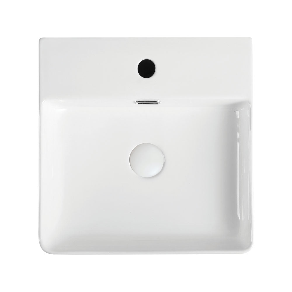 Petra Mini Above Counter Basin