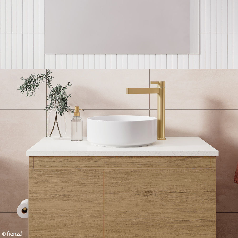 Reba Mini Above Counter Basin