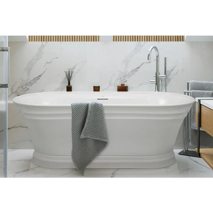 Regent 1700 Freestanding Bath