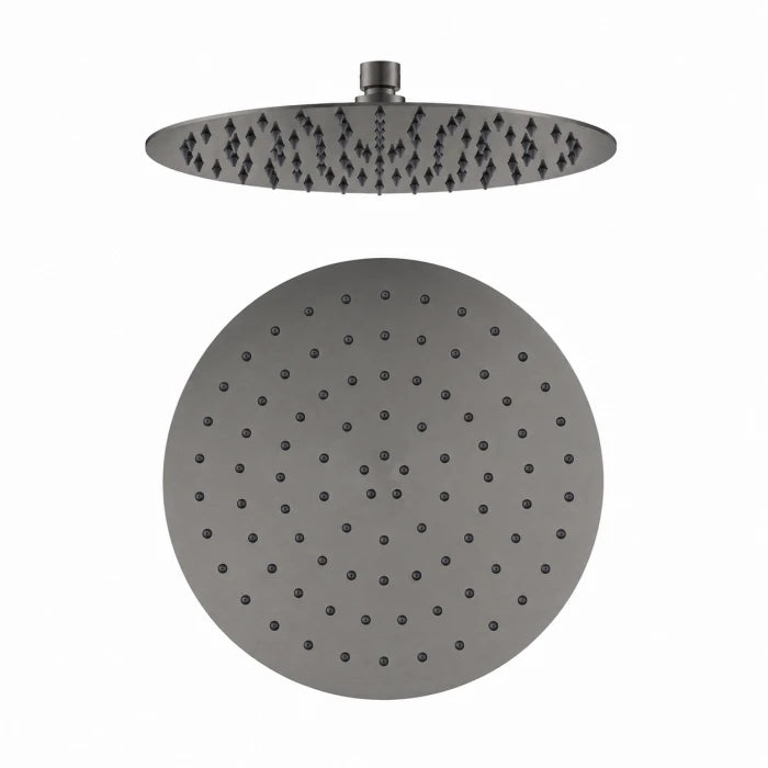 Regio 300mm Ultra Slim Round Shower Head