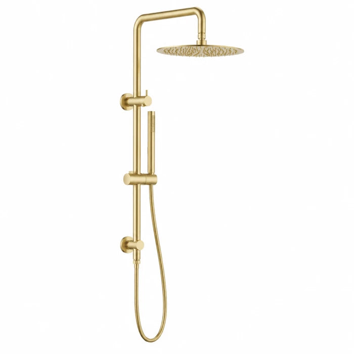 Shower Station � Top Water Inlet