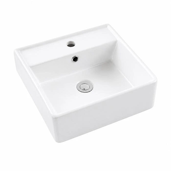 REGIO Vision Vessel Basin