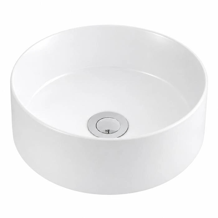 REGIO Origin Ceramic Basin